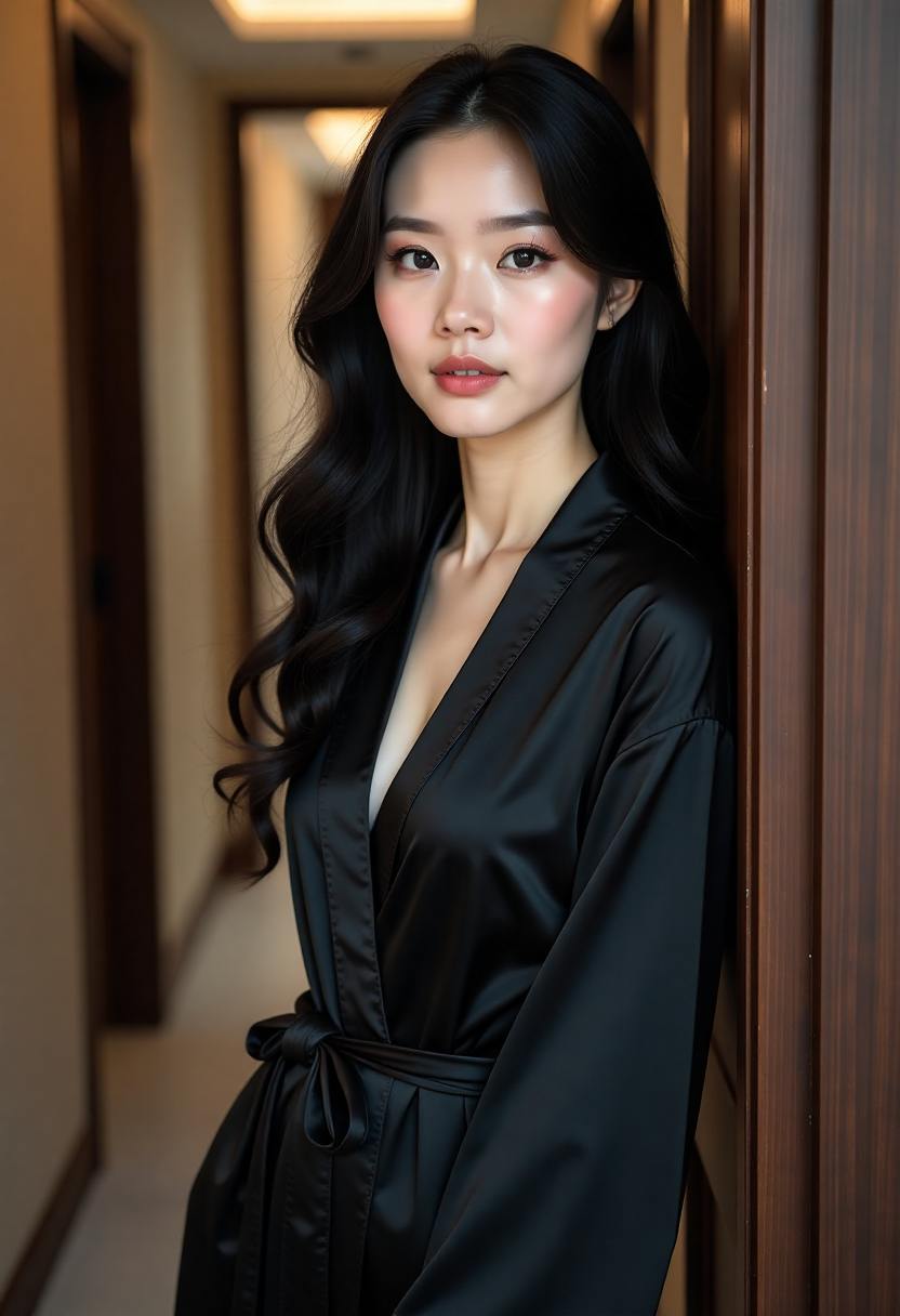 热辣滚烫