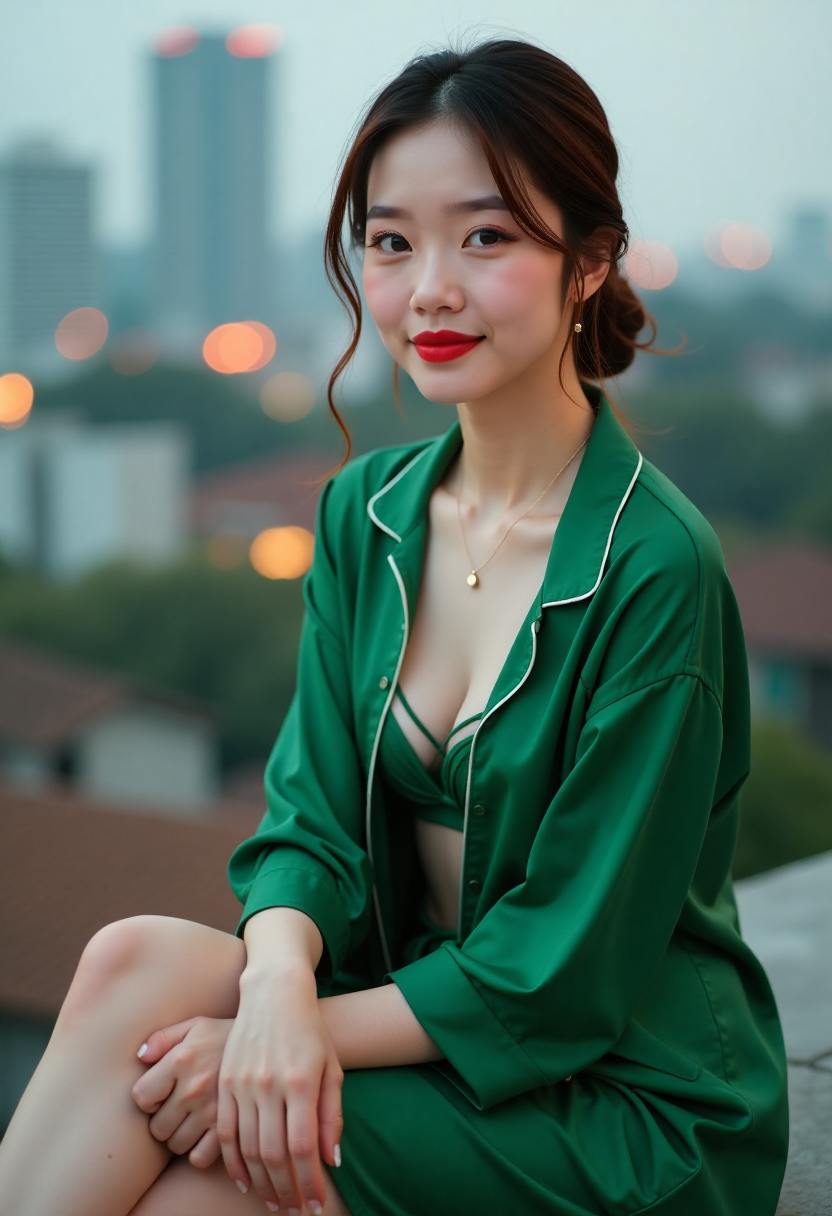 大奉打更人