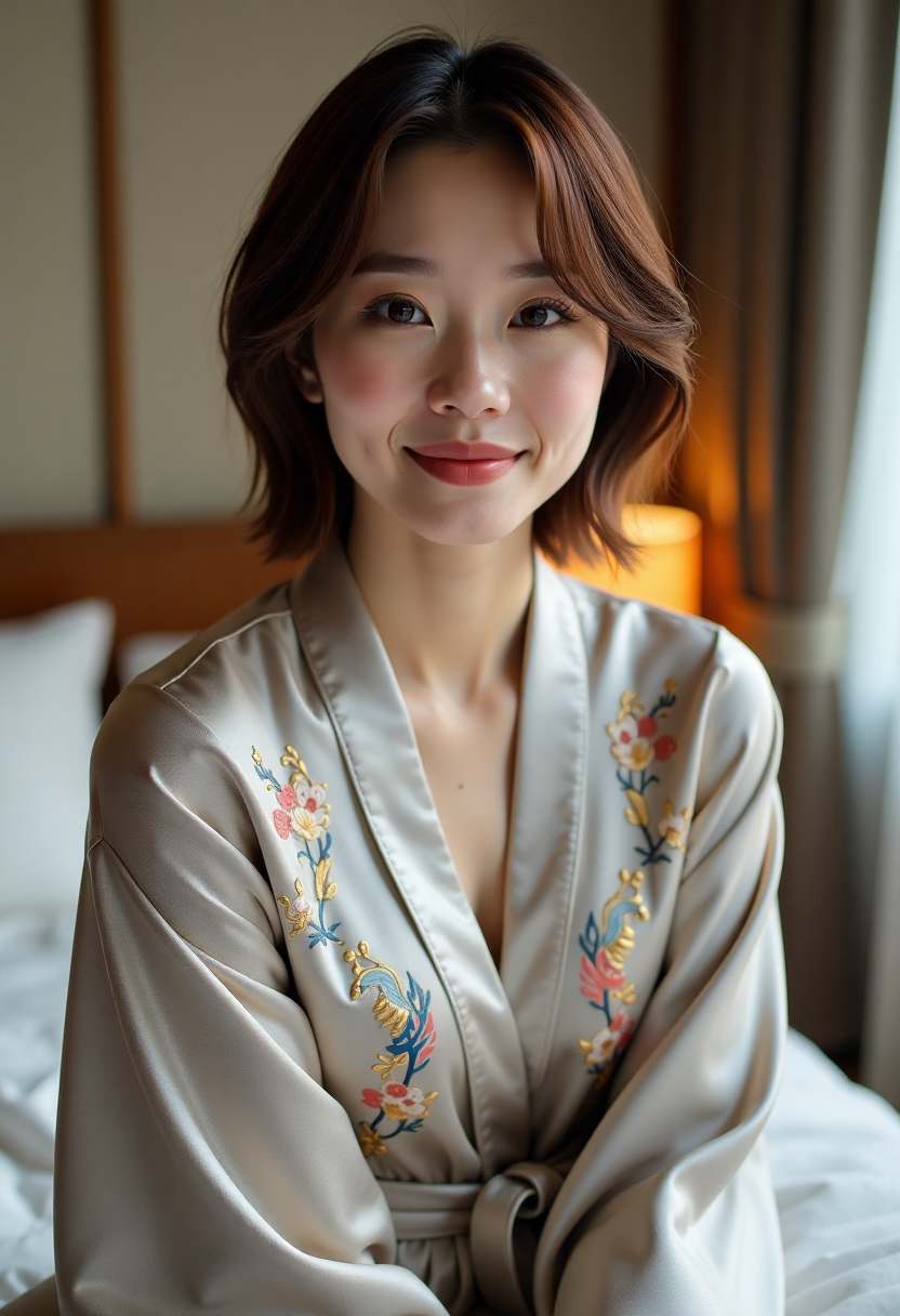 繁花